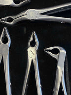 Forceps kit | R-VISION