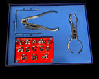 Opti-vision rubber dam kit | R-VISION