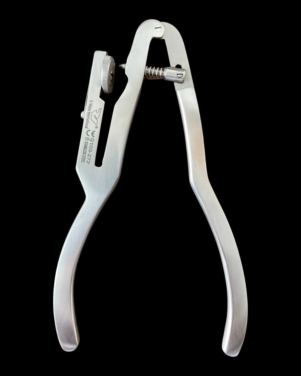 Opti-vision rubber dam kit | R-VISION