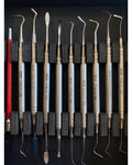 Phantom composite instruments kit | R-VISION