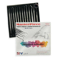 masterpiece composite instruments set | R-VISION