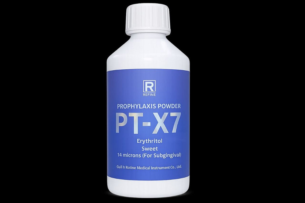 Powder AIR-PROPHY- REFINE