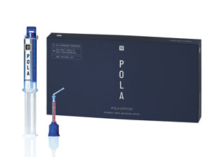 Pola office bleaching | SDI