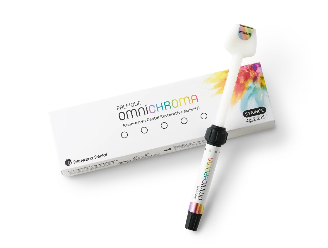 Omnichroma