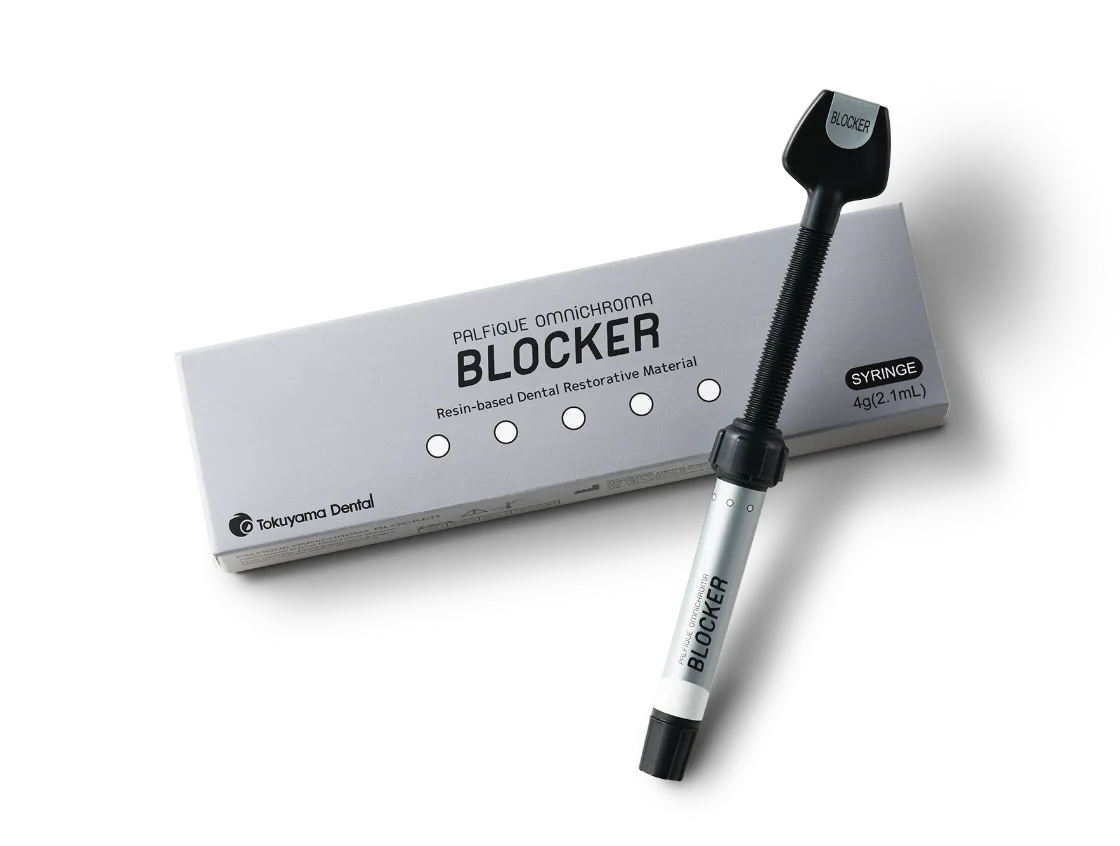Blocker