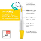 Pro-Matrix® Disposable Matrix System