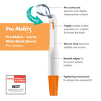 Pro-Matrix® Disposable Matrix System