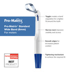 Pro-Matrix® Disposable Matrix System