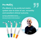 Pro-Matrix® Disposable Matrix System