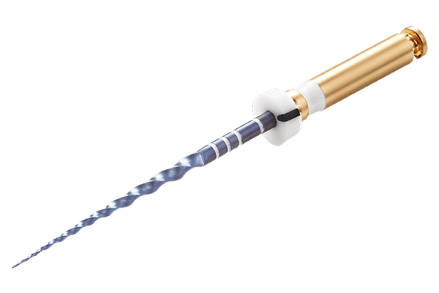 DENCO PROTAPER ROTARY FILE