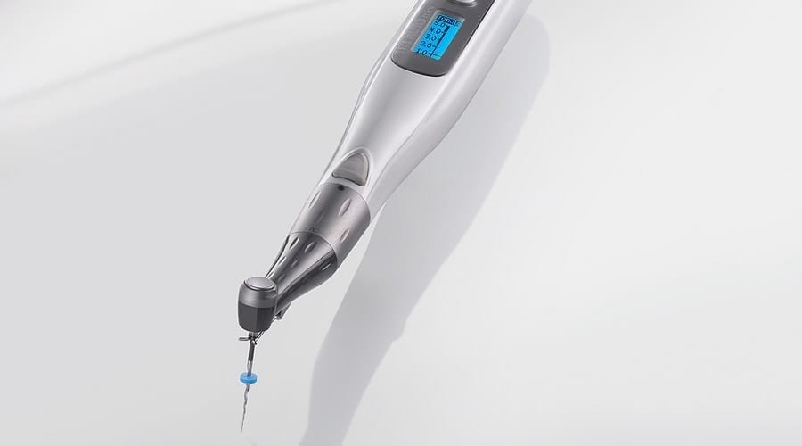 TriAuto mini endodontic motor