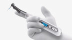 TriAuto mini endodontic motor