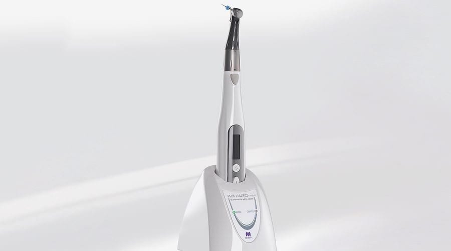 TriAuto mini endodontic motor