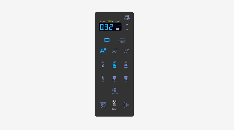 Veraview iX