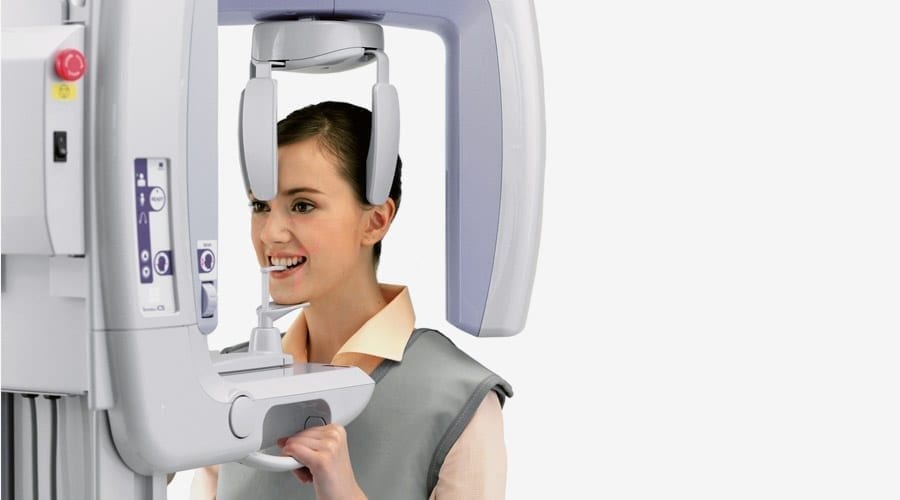 Veraview IC5 HD