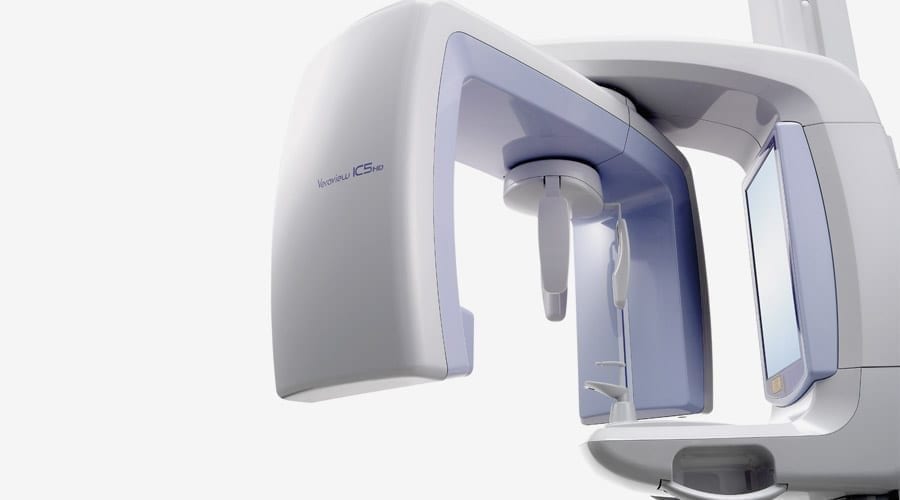 Veraview IC5 HD