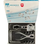 RUBBER dam KIT MEDESY
