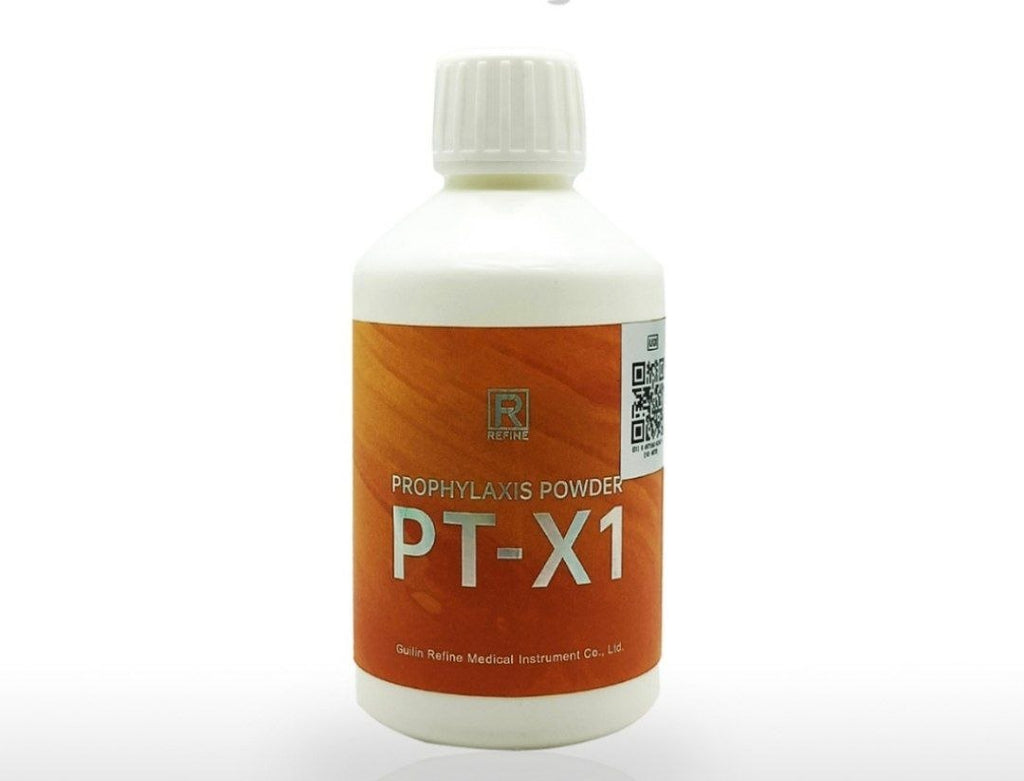 Powder AIR-PROPHY- REFINE