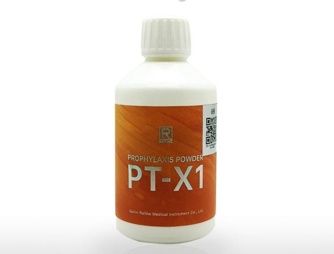 Powder AIR-PROPHY- REFINE