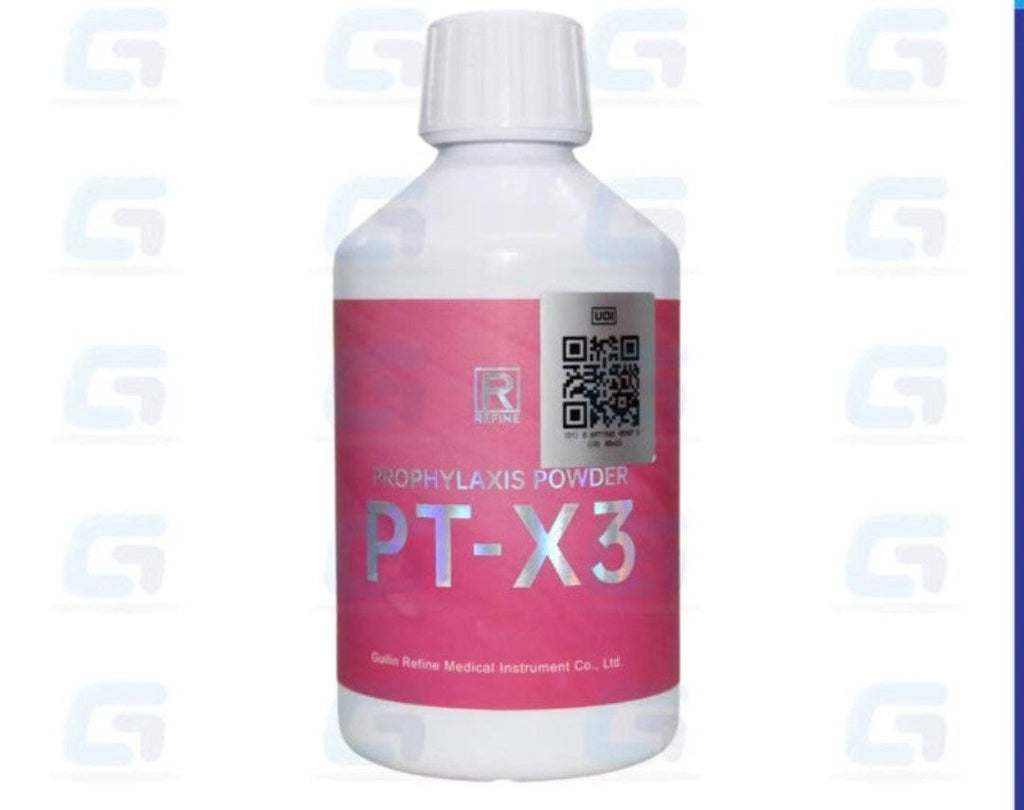 Powder AIR-PROPHY- REFINE