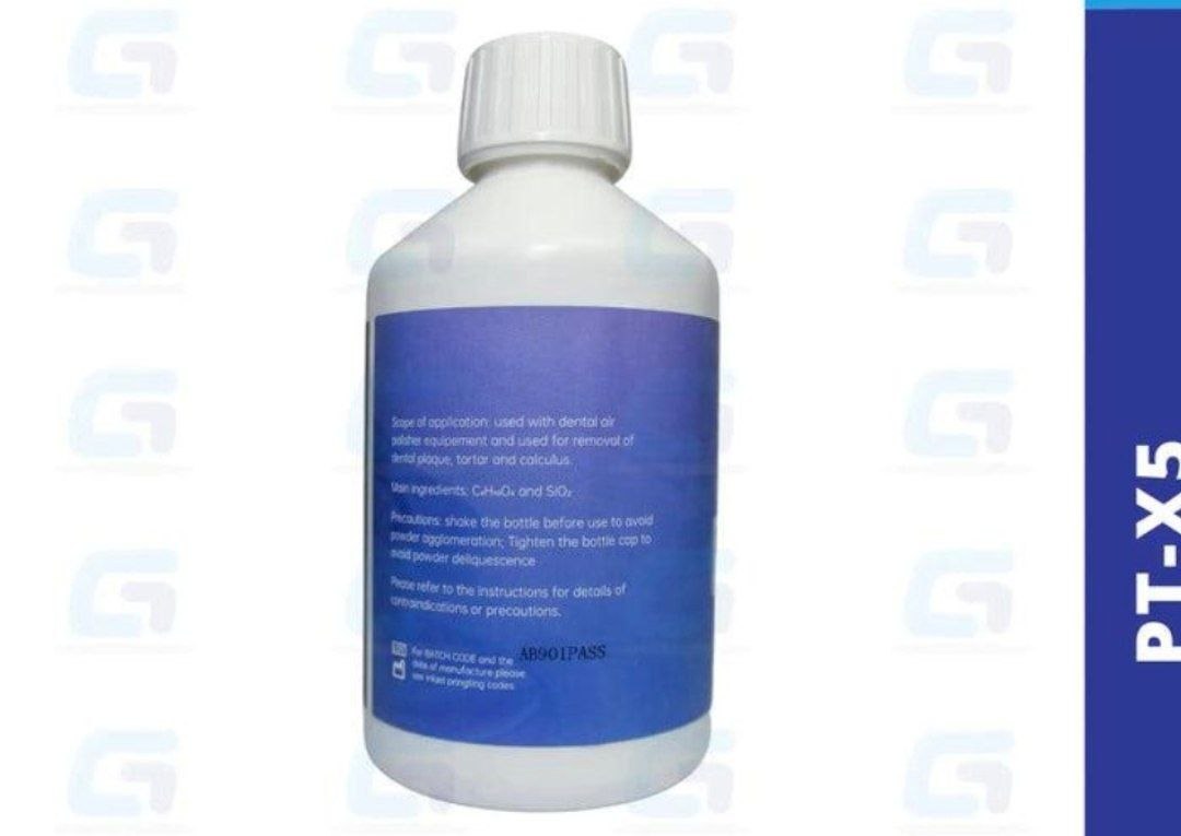 Powder AIR-PROPHY- REFINE