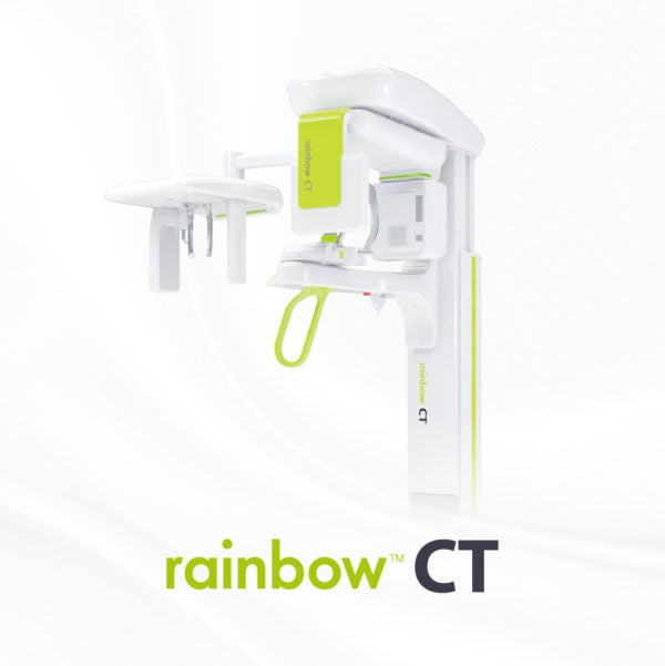 Rainbow CT