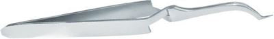 Reverse Ultra - fine Tube Tweezer| IOS