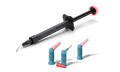 Flow 1.8 *2 syringes