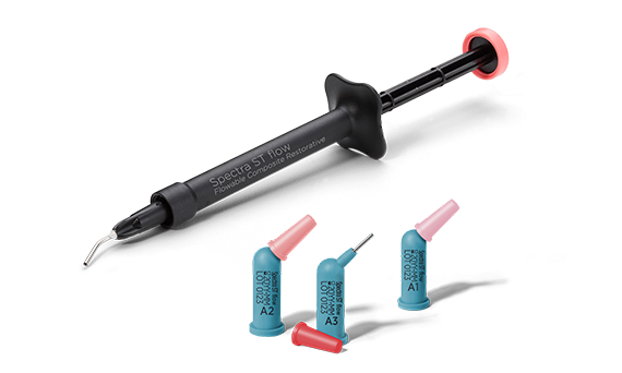 Flow 1.8 *2 syringes