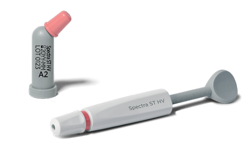 Neo spectra st syringe