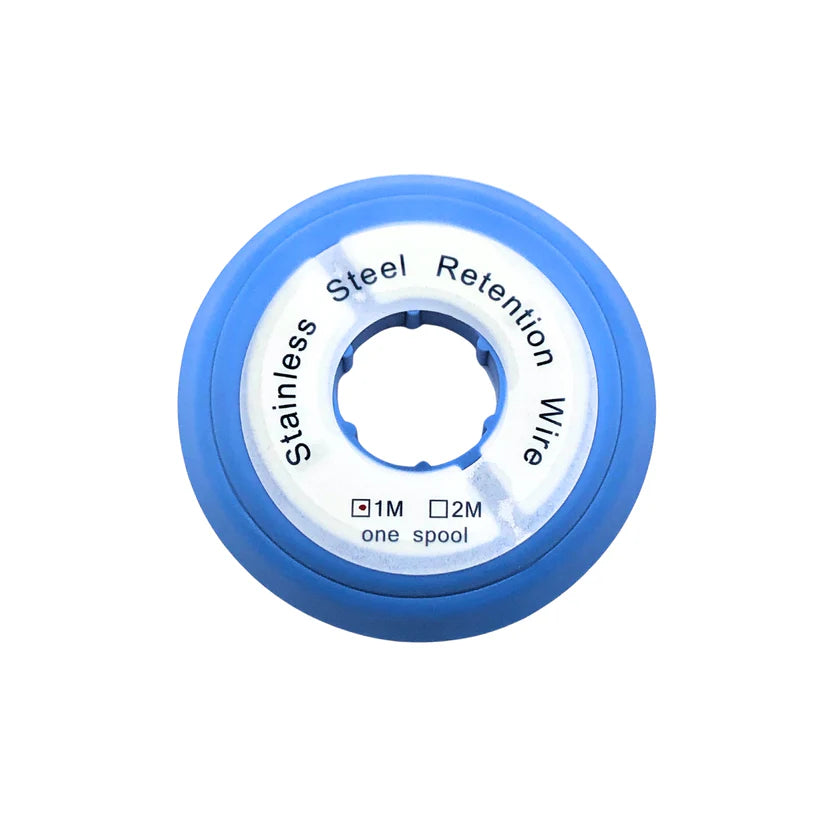Lingual Retainer (Stainless Steel)| summit