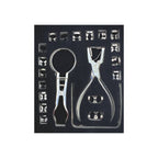 Rubber Dam Kit | EXLIN