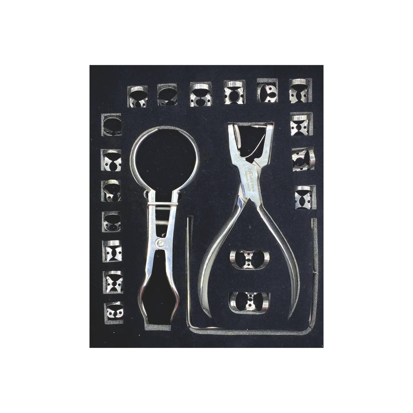 Rubber Dam Kit | EXLIN