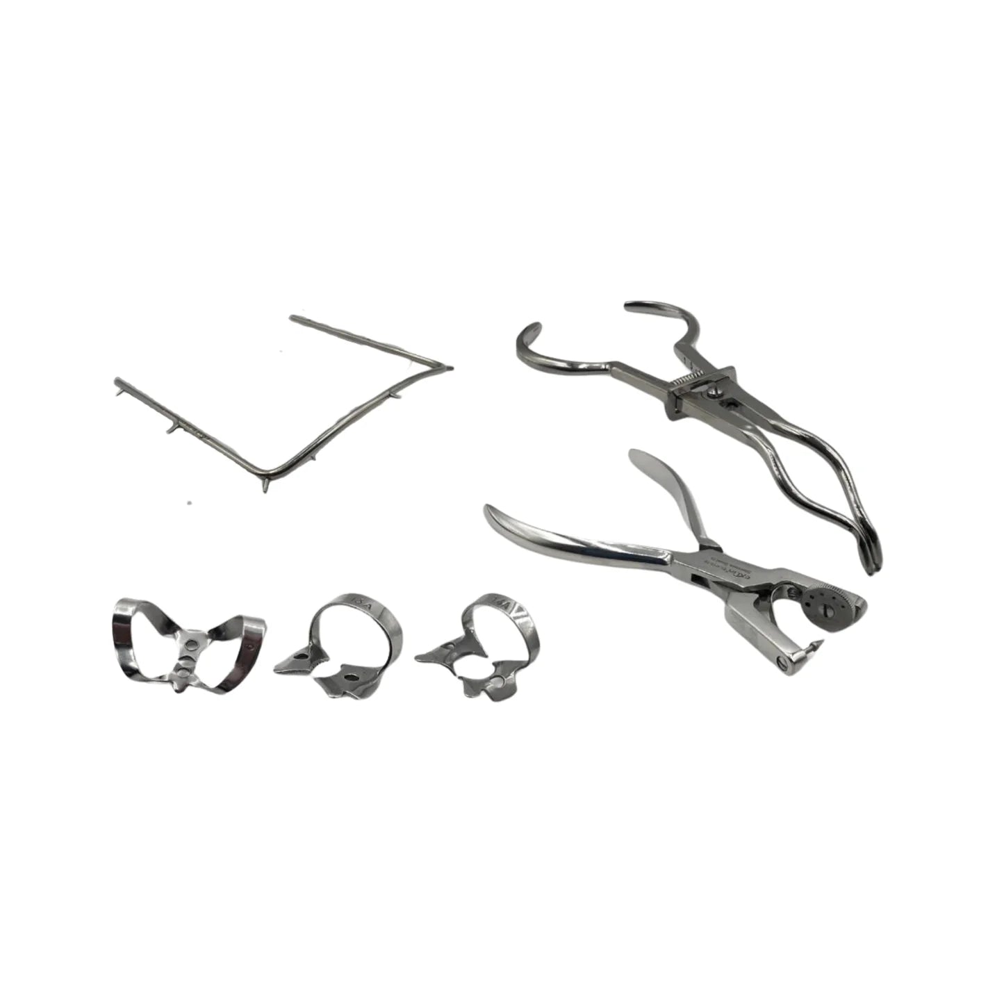 Rubber Dam Kit | EXLIN