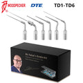 Dr. Talal' Endo Kit | woodpecker