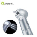Apple A2 turbine