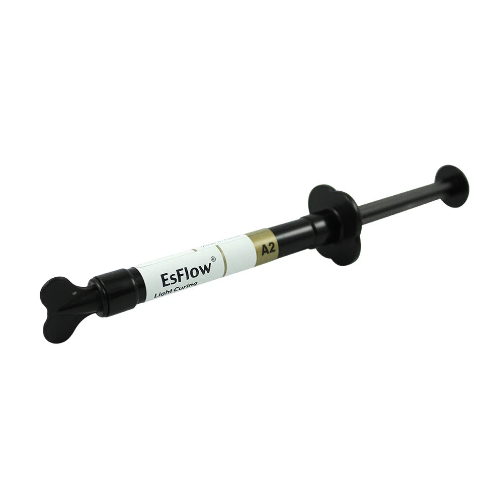 Flowable spident