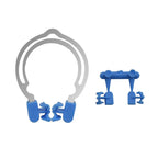 Dental Plier Use Sectional Contoured Matrix Clip Matrices Clamps Wedges Clip