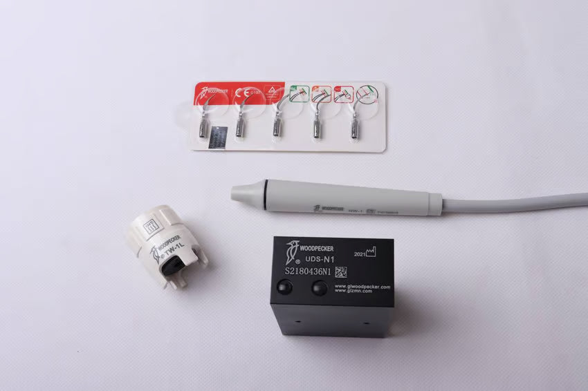 N1 Built-in scaler
