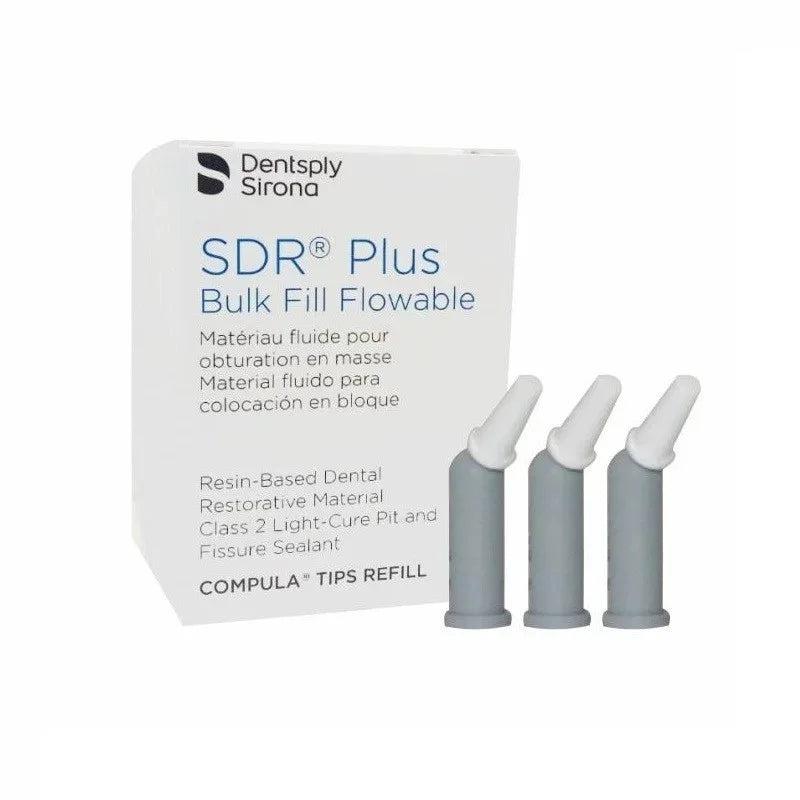 SDR Plus