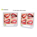 Multifunctional intra oral camera apple