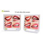 Multifunctional intra oral camera apple