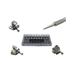 Self Ligating bracket (Passive)