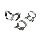 Clamps Set | EXLIN