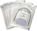 NITI wire thermally activated round
