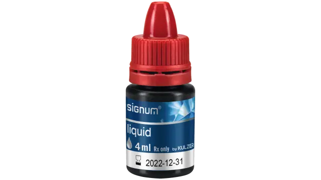 Signum® liquid | KULZER