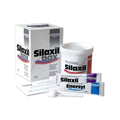Silaxil condensation silicones