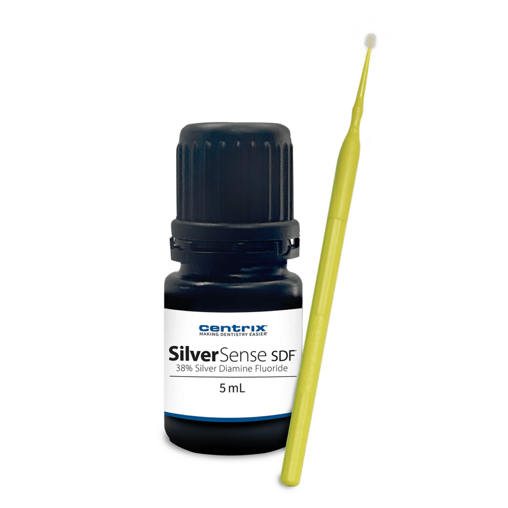 SilverSense SDF