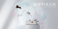 Softtouch loupe light