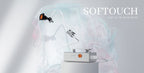Softtouch loupe light